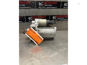 Gebruikte Startmotor Peugeot 308 SW (L4/L9/LC/LJ/LR) 1.6 BlueHDi 120 Prijs € 35,00 Margeregeling aangeboden door Verhoef Cars & Parts