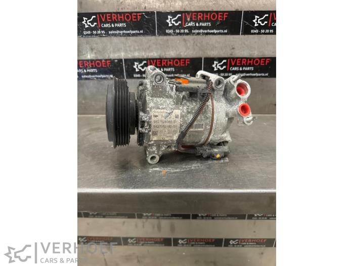 Gebruikte Aircopomp Peugeot 308 SW (L4/L9/LC/LJ/LR) 1.6 BlueHDi 120 Prijs € 75,00 Margeregeling aangeboden door Verhoef Cars & Parts