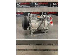 Gebruikte Aircopomp Peugeot 308 SW (L4/L9/LC/LJ/LR) 1.6 BlueHDi 120 Prijs € 75,00 Margeregeling aangeboden door Verhoef Cars & Parts