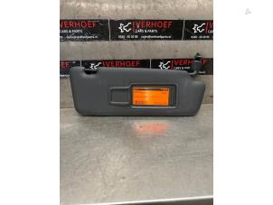 Gebruikte Zonneklep Audi A4 Avant (B8) 3.0 TDI 245 V6 24V Quattro Prijs € 20,00 Margeregeling aangeboden door Verhoef Cars & Parts