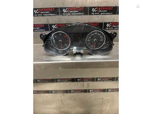 Gebruikte Instrumentenpaneel Audi A4 Avant (B8) 3.0 TDI 245 V6 24V Quattro Prijs € 250,00 Margeregeling aangeboden door Verhoef Cars & Parts