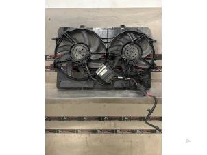 Gebruikte Koelvin Audi A4 Avant (B8) 3.0 TDI 245 V6 24V Quattro Prijs € 350,00 Margeregeling aangeboden door Verhoef Cars & Parts