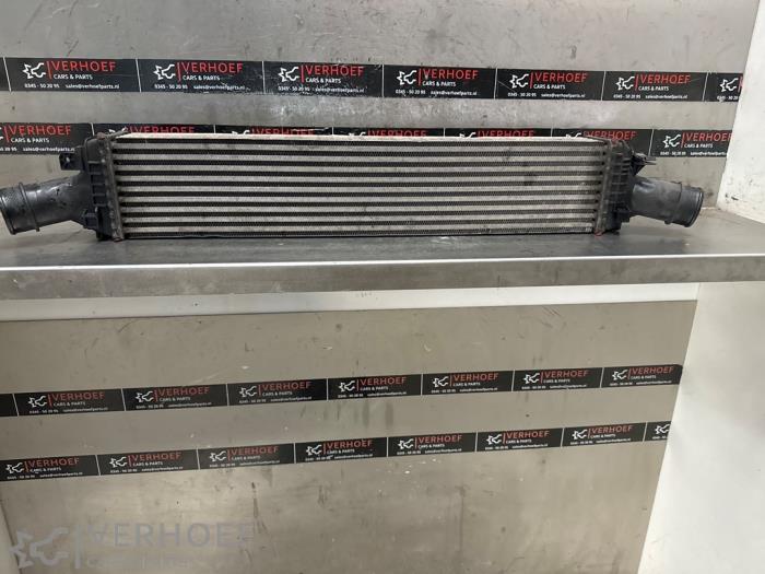 Gebruikte Intercooler Audi A4 Avant (B8) 3.0 TDI 245 V6 24V Quattro Prijs € 100,00 Margeregeling aangeboden door Verhoef Cars & Parts