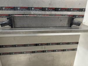 Gebruikte Intercooler Audi A4 Avant (B8) 3.0 TDI 245 V6 24V Quattro Prijs € 100,00 Margeregeling aangeboden door Verhoef Cars & Parts