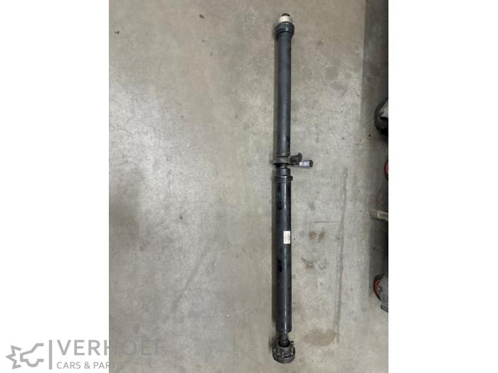 Gebruikte Cardanas Audi A4 Avant (B8) 3.0 TDI 245 V6 24V Quattro Prijs € 400,00 Margeregeling aangeboden door Verhoef Cars & Parts