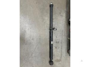 Gebruikte Tussenas Audi A4 Avant (B8) 3.0 TDI 245 V6 24V Quattro Prijs € 400,00 Margeregeling aangeboden door Verhoef Cars & Parts