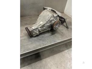 Gebruikte Differentieel achter Audi A4 Avant (B8) 3.0 TDI 245 V6 24V Quattro Prijs € 375,00 Margeregeling aangeboden door Verhoef Cars & Parts