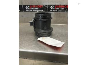 Gebruikte Luchthoeveelheidsmeter Audi A4 Avant (B8) 3.0 TDI 245 V6 24V Quattro Prijs € 25,00 Margeregeling aangeboden door Verhoef Cars & Parts