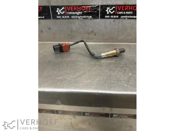 Gebruikte Lambda Sonde Audi A4 Avant (B8) 3.0 TDI 245 V6 24V Quattro Prijs € 20,00 Margeregeling aangeboden door Verhoef Cars & Parts