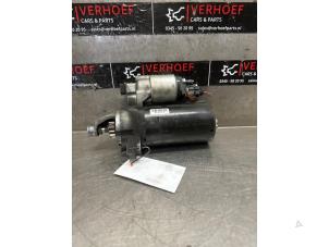 Gebruikte Startmotor Audi A4 Avant (B8) 3.0 TDI 245 V6 24V Quattro Prijs € 40,00 Margeregeling aangeboden door Verhoef Cars & Parts