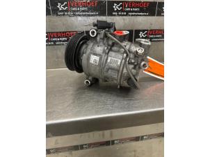 Gebruikte Aircopomp Audi A4 Avant (B8) 3.0 TDI 245 V6 24V Quattro Prijs € 125,00 Margeregeling aangeboden door Verhoef Cars & Parts