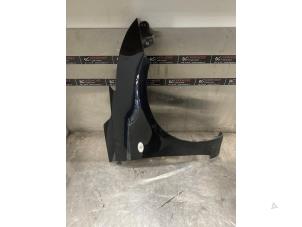 Gebruikte Spatbord rechts-voor Suzuki Swift (ZA/ZC/ZD) 1.2 16V Prijs € 125,00 Margeregeling aangeboden door Verhoef Cars & Parts