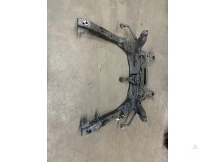 Gebruikte Subframe Honda Civic (FK6/7/8/9) 1.0i VTEC Turbo 12V Prijs op aanvraag aangeboden door Verhoef Cars & Parts