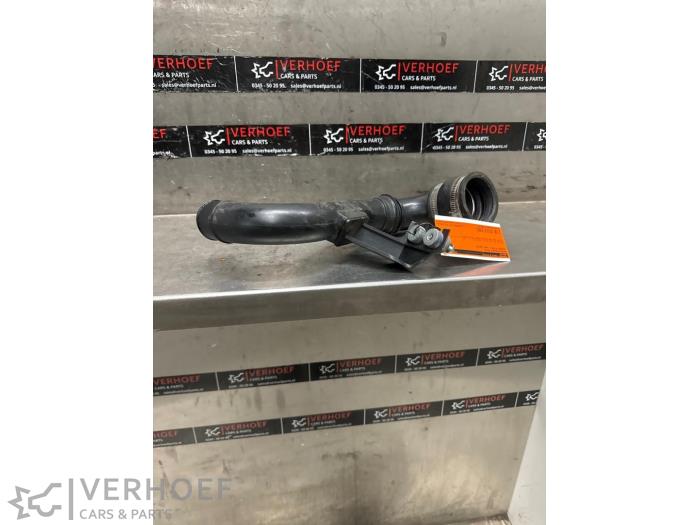 Gebruikte Intercooler Buis Honda Civic (FK6/7/8/9) 1.0i VTEC Turbo 12V Prijs op aanvraag aangeboden door Verhoef Cars & Parts