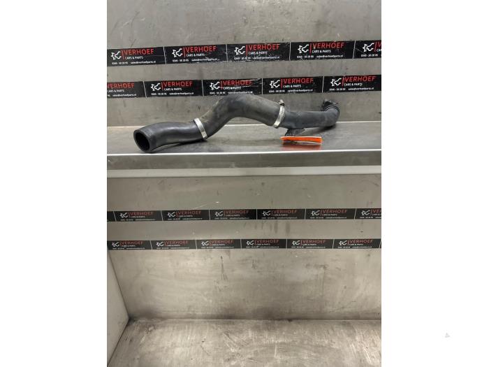 Intercooler Buis van een Honda Civic (FK6/7/8/9) 1.0i VTEC Turbo 12V 2018