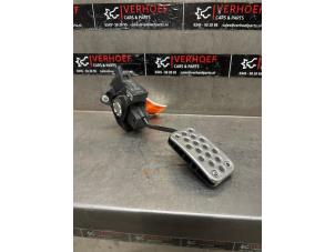 Gebruikte Gaspedaalpositie Sensor Honda Civic (FK6/7/8/9) 1.0i VTEC Turbo 12V Prijs € 45,00 Margeregeling aangeboden door Verhoef Cars & Parts