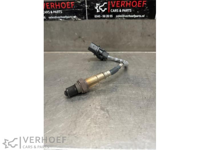 Gebruikte Lambda Sonde Honda Civic (FK6/7/8/9) 1.0i VTEC Turbo 12V Prijs op aanvraag aangeboden door Verhoef Cars & Parts
