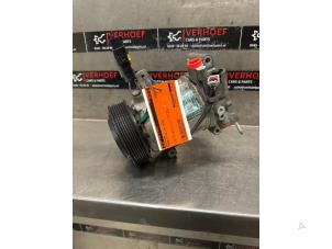 Gebruikte Aircopomp Honda Civic (FK6/7/8/9) 1.0i VTEC Turbo 12V Prijs € 150,00 Margeregeling aangeboden door Verhoef Cars & Parts