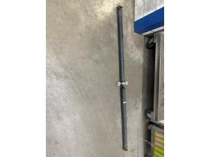 Gebruikte Cardanas Toyota RAV4 (A4) 2.0 16V VVT-i 4x4 Prijs op aanvraag aangeboden door Verhoef Cars & Parts