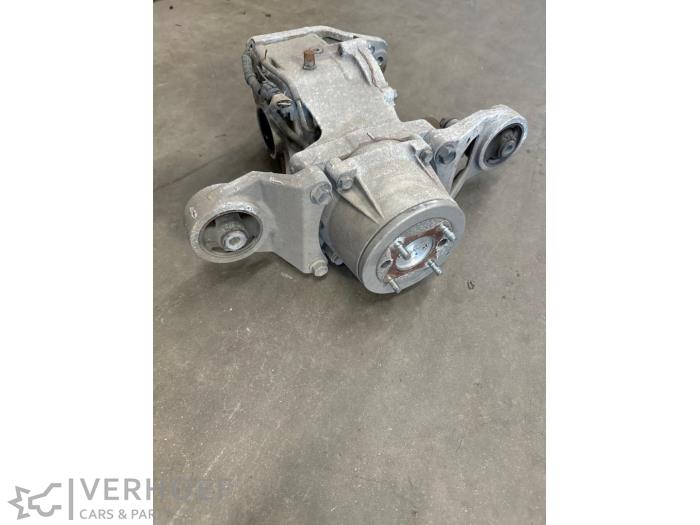 Gebruikte Cardanklok achter Toyota RAV4 (A4) 2.0 16V VVT-i 4x4 Prijs op aanvraag aangeboden door Verhoef Cars & Parts