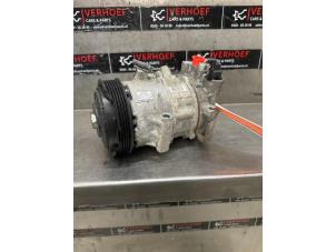 Gebruikte Aircopomp Toyota RAV4 (A4) 2.0 16V VVT-i 4x4 Prijs op aanvraag aangeboden door Verhoef Cars & Parts