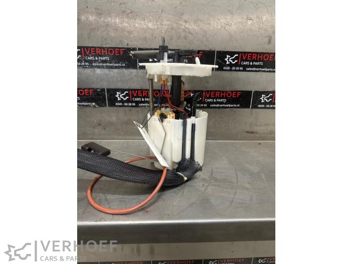 Gebruikte Dieselpomp Volvo XC60 I (DZ) 2.0 D4 16V Prijs op aanvraag aangeboden door Verhoef Cars & Parts