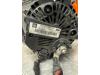 Dynamo van een Opel Zafira Tourer (P12) 1.6 CDTI 16V ecoFLEX 136 2013