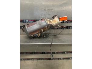Gebruikte Roetfilter Opel Zafira Tourer (P12) 1.6 CDTI 16V ecoFLEX 136 Prijs op aanvraag aangeboden door Verhoef Cars & Parts