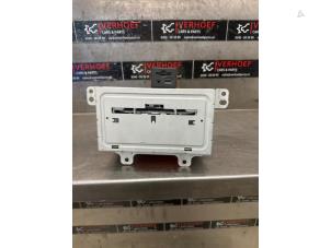 Gebruikte CD Speler Opel Zafira Tourer (P12) 1.6 CDTI 16V ecoFLEX 136 Prijs € 400,00 Margeregeling aangeboden door Verhoef Cars & Parts