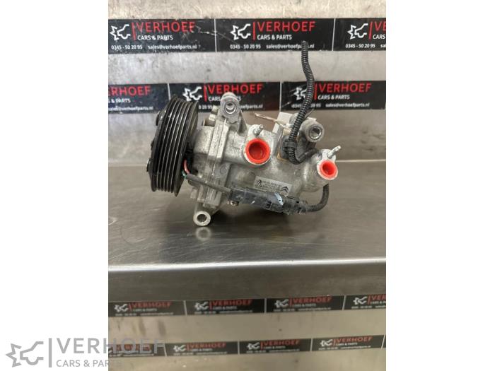 Gebruikte Aircopomp Peugeot Expert (V1/VA/VB/VE/VF/VT/VY) 1.5 BlueHDi 100 Prijs € 266,20 Inclusief btw aangeboden door Verhoef Cars & Parts