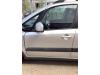 Suzuki SX4 (EY/GY) 1.6 16V VVT Comfort,Exclusive Autom. Deur 4Deurs links-voor