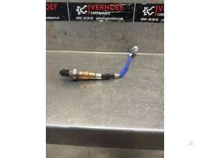 Gebruikte Lambda Sonde Ford Fiesta 6 (JA8) 1.0 Ti-VCT 12V 65 Prijs op aanvraag aangeboden door Verhoef Cars & Parts