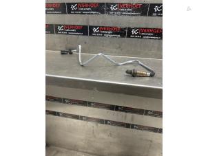 Gebruikte Lambda Sonde Ford Fiesta 6 (JA8) 1.0 Ti-VCT 12V 65 Prijs op aanvraag aangeboden door Verhoef Cars & Parts