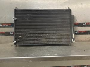 Gebruikte Airco Radiateur Toyota Auris (E15) 1.6 Dual VVT-i 16V Prijs op aanvraag aangeboden door Verhoef Cars & Parts