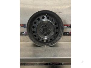 Gebruikte Velg Suzuki Alto 1.0 12V Prijs € 20,00 Margeregeling aangeboden door Verhoef Cars & Parts