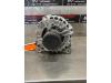 Dynamo van een Volkswagen Passat Variant (365) 1.6 TDI 16V Bluemotion 2014