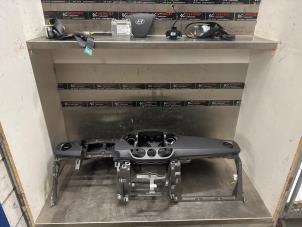 Gebruikte Airbag Set + Module Hyundai i10 (B5) 1.0 12V Prijs € 750,00 Margeregeling aangeboden door Verhoef Cars & Parts