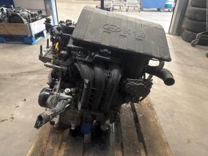 Gebruikte Motor Hyundai i10 (B5) 1.0 12V Prijs € 850,00 Margeregeling aangeboden door Verhoef Cars & Parts