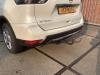 Nissan X-Trail (T32) 1.6 DIG-T 16V Achterbumper
