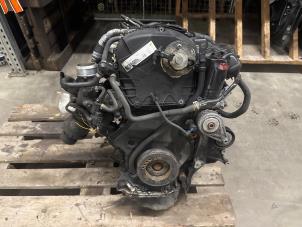 Gebruikte Motor Audi A5 (8T3) 1.8 TFSI 16V Prijs op aanvraag aangeboden door Verhoef Cars & Parts