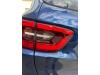Renault Kadjar (RFEH) 1.2 Energy TCE 130 Achterlicht links