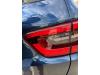 Renault Kadjar (RFEH) 1.2 Energy TCE 130 Achterlicht rechts