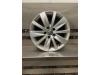Volkswagen Passat Variant (365) 1.6 TDI 16V Bluemotion Velg