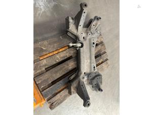 Gebruikte Subframe Renault Master III (MA/MB/MC/MD/MH/MF/MG/MH) 2.3 dCi 16V Prijs € 242,00 Inclusief btw aangeboden door Verhoef Cars & Parts