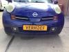 Nissan Micra (K12) 1.2 16V Bumper voor