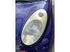 Nissan Micra (K12) 1.2 16V Koplamp links