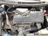 Nissan Micra (K12) 1.2 16V Motor