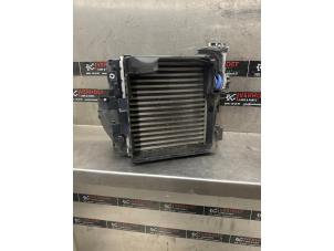 Gebruikte Intercooler Toyota ProAce City 1.5 D-4D 100 Prijs € 72,60 Inclusief btw aangeboden door Verhoef Cars & Parts