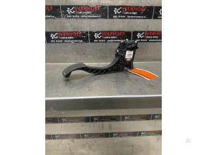 Gebruikte Gaspedaalpositie Sensor Toyota ProAce City 1.5 D-4D 100 Prijs € 24,20 Inclusief btw aangeboden door Verhoef Cars & Parts