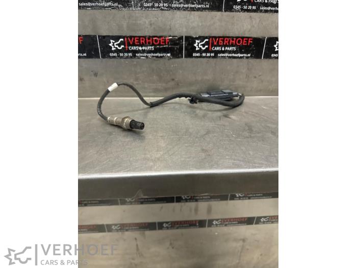 Gebruikte Nox sensor Toyota ProAce City 1.5 D-4D 100 Prijs € 54,45 Inclusief btw aangeboden door Verhoef Cars & Parts